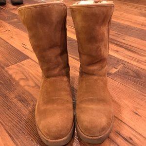 Ugg boots size 9